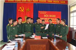 Chuẩn bị chu đáo cho Tổng điều tra dân số và nhà ở